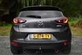 Mazda CX-3 2.0 SKYACTIV-G 120 SKYLEASE CAMERA/NAVI/TREKHAAK Grau - thumbnail 8
