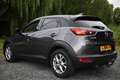 Mazda CX-3 2.0 SKYACTIV-G 120 SKYLEASE CAMERA/NAVI/TREKHAAK Grau - thumbnail 9