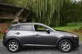 Mazda CX-3 2.0 SKYACTIV-G 120 SKYLEASE CAMERA/NAVI/TREKHAAK Grau - thumbnail 4