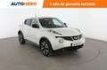 Nissan Juke 1.6 Acenta Blanco - thumbnail 8