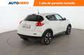 Nissan Juke 1.6 Acenta Blanco - thumbnail 6