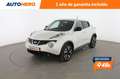 Nissan Juke 1.6 Acenta Blanco - thumbnail 1
