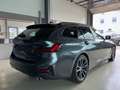 BMW 330 e Advantage+Abstandstempomat+1.Hand Grijs - thumbnail 6