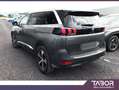 Peugeot 5008 1.6 THP 165 Aut Allure 7P Pano GPS Gris - thumbnail 4