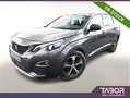 Peugeot 5008 1.6 THP 165 Aut Allure 7P Pano GPS Gris - thumbnail 1