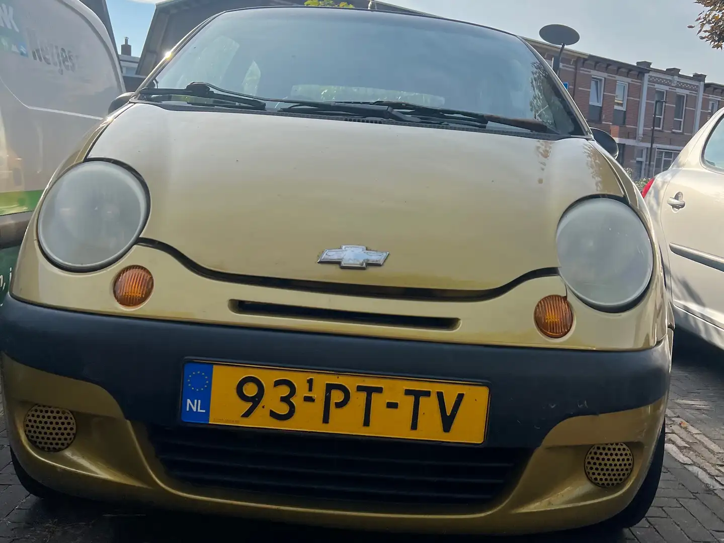 Daewoo Matiz Matiz 1.0 Style - 1