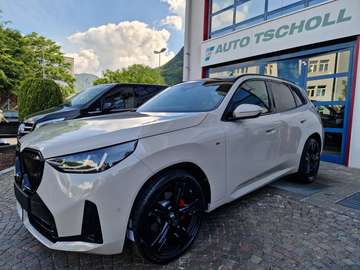 20d208Cv xDrive M Sport Pro ACC 21" OpenSky HeadUP