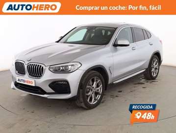 xDrive 20d xLine