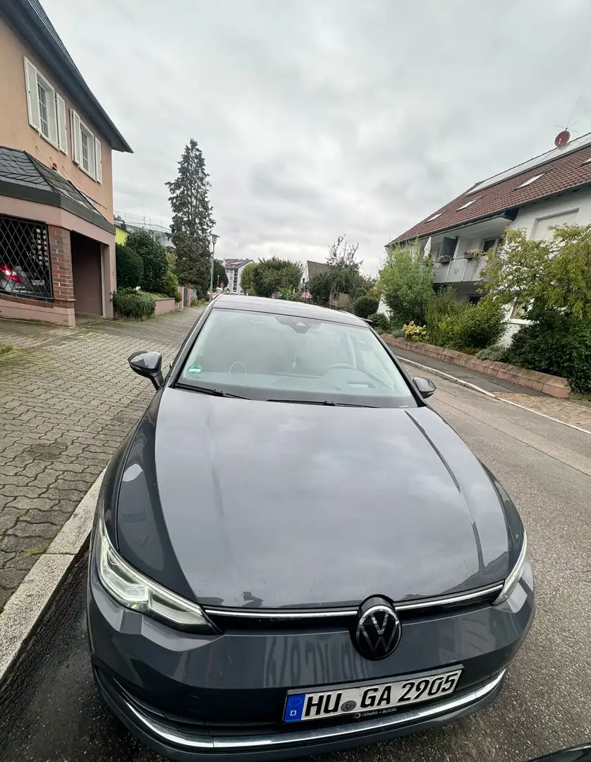 Volkswagen Golf 2.0 TDI SCR DSG Move - 1