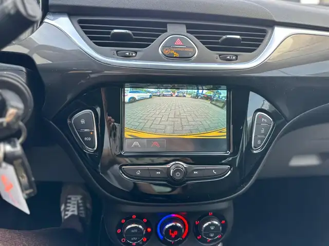 Opel Corsa view 14