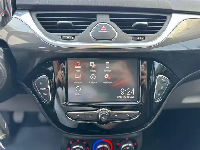 Opel Corsa view 13
