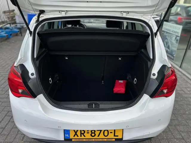 Opel Corsa view 10