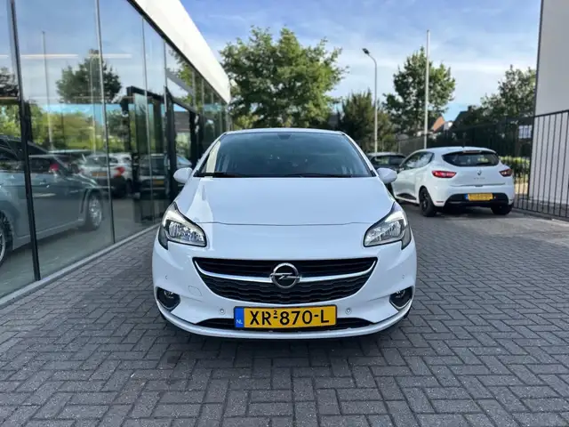 Opel Corsa view 5