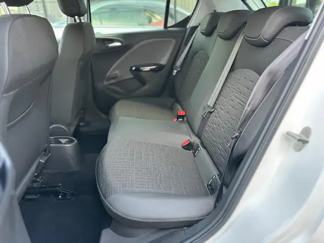 Opel Corsa view 4