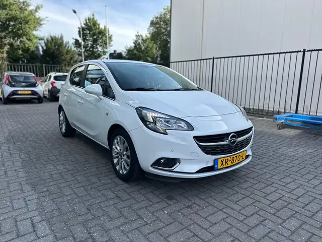 Opel Corsa view 6