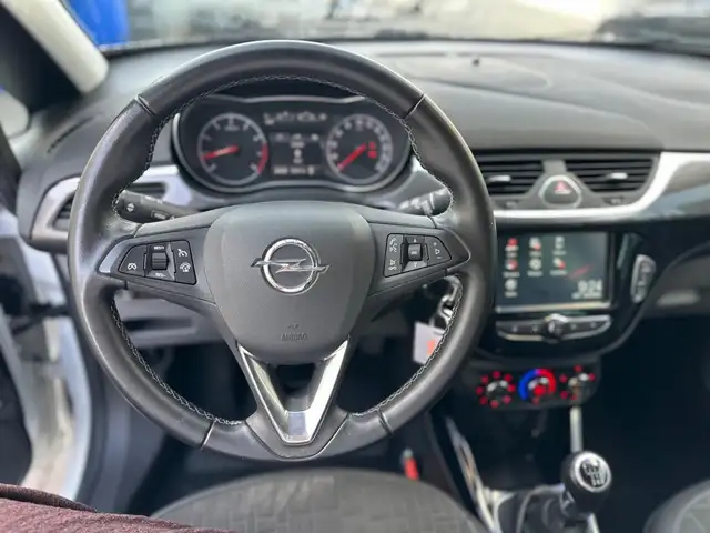 Opel Corsa view 11