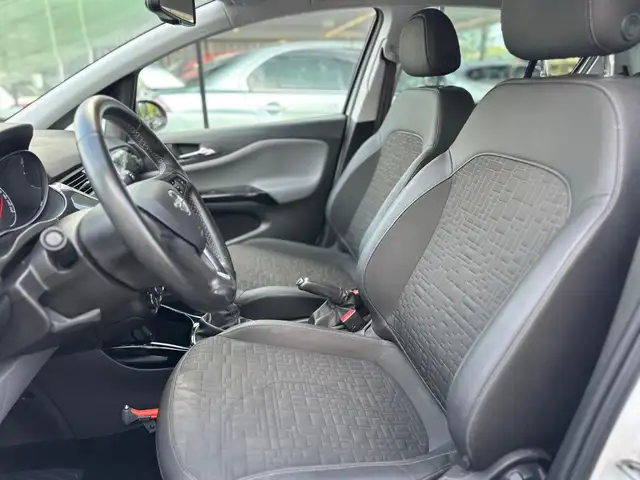 Opel Corsa view 3