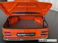 BMW 1502 Komplettrestauriert Deutsch 3.Hand Oranje - thumbnail 7