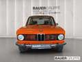 BMW 1502 Komplettrestauriert Deutsch 3.Hand Oranje - thumbnail 2
