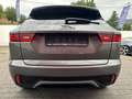 Jaguar E-Pace 2.0 D AWD R-Dynamic (EURO 6 d-temp) CAM GPS FULL Grijs - thumbnail 10