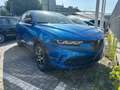 Alfa Romeo Tonale Tonale 1.3 280 CV PHEV AT6 Q4 Veloce Bleu - thumbnail 1