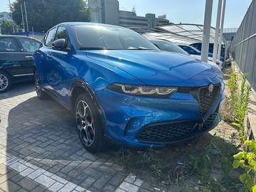Tonale 1.3 280 CV PHEV AT6 Q4 Veloce