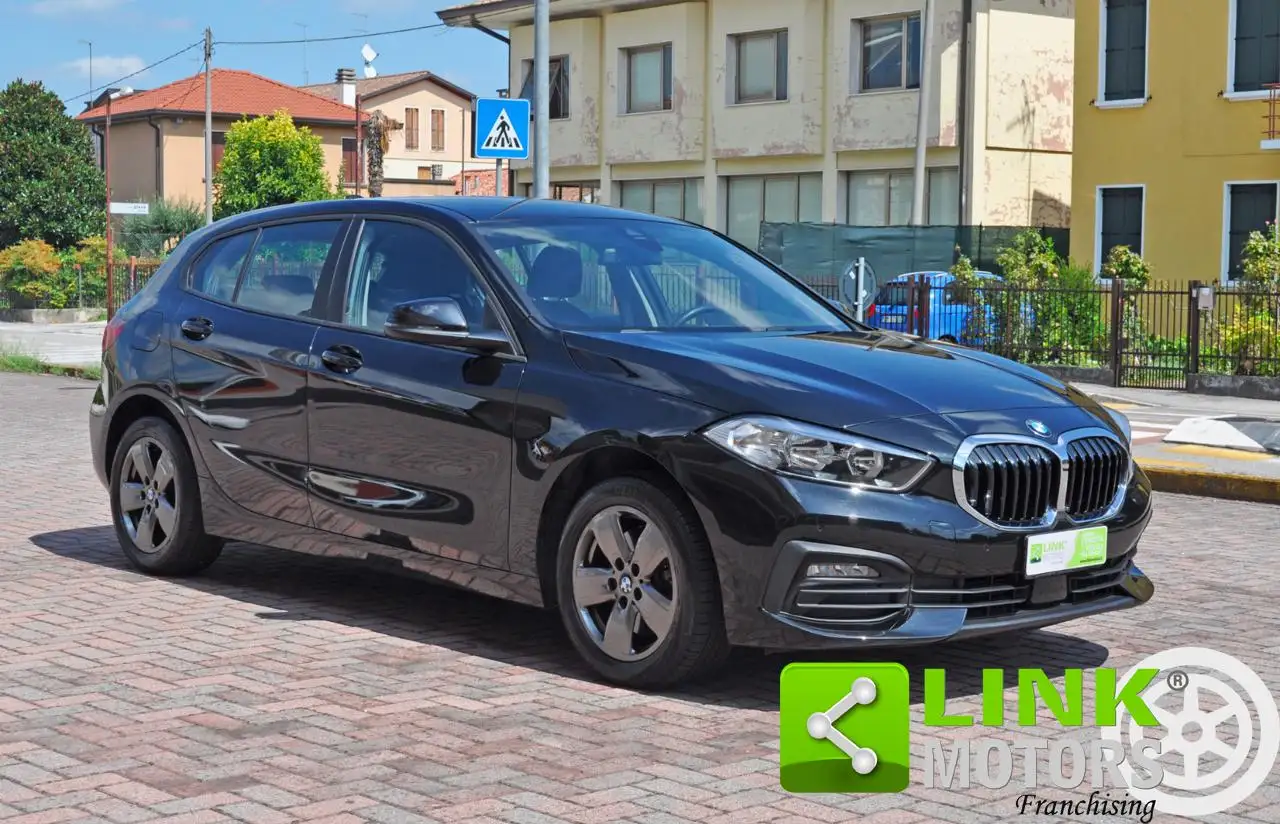 BMW 116