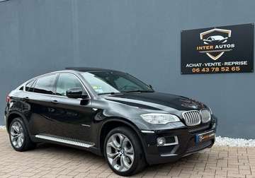 e71 lci 40d pack m 306ch x-drive