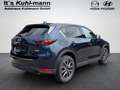 Mazda CX-5 SKYACTIV-G 194 AT AWD SPORTS LEDER-S TEC-P GSD Blue - thumbnail 6