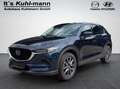 Mazda CX-5 SKYACTIV-G 194 AT AWD SPORTS LEDER-S TEC-P GSD Blue - thumbnail 1