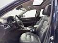 Mazda CX-5 SKYACTIV-G 194 AT AWD SPORTS LEDER-S TEC-P GSD Blue - thumbnail 9