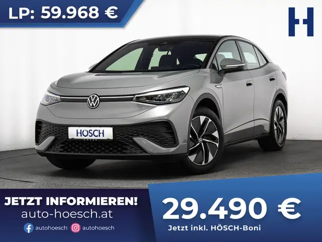 Volkswagen ID.5 Pro Performance 82 kWh 19" ASSISTENZ SOFORT++