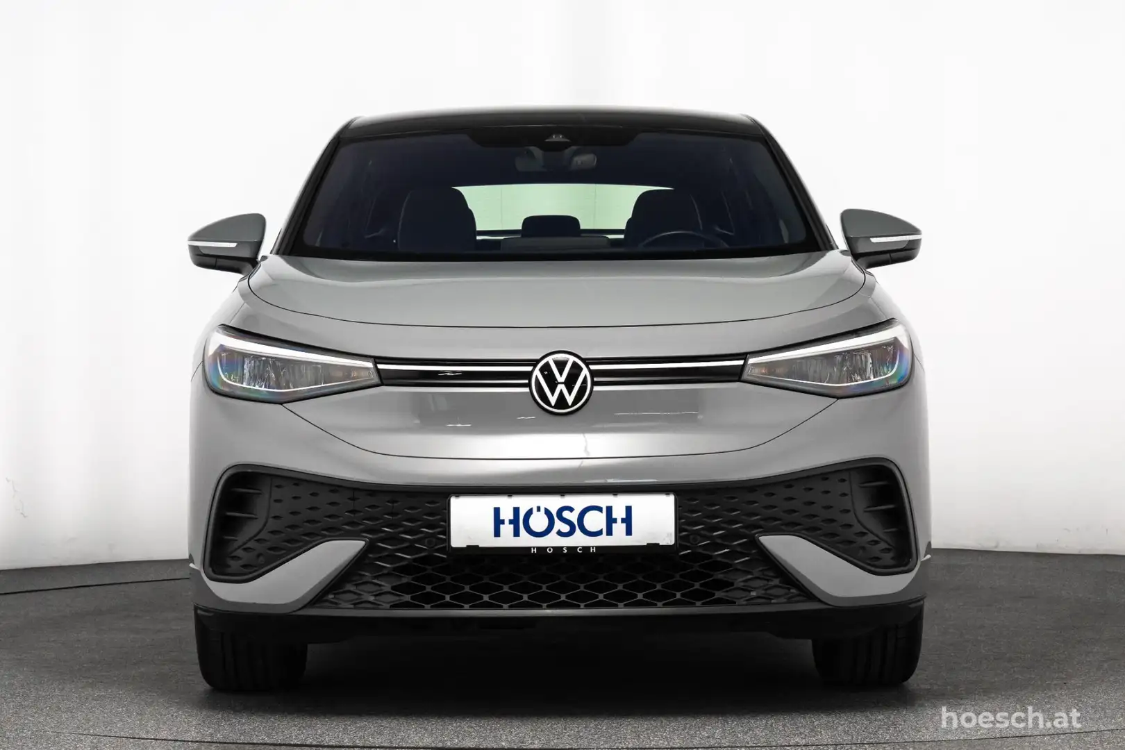 Volkswagen ID.5 Pro Performance 82 kWh 19" ASSISTENZ SOFORT++ Grau - 2