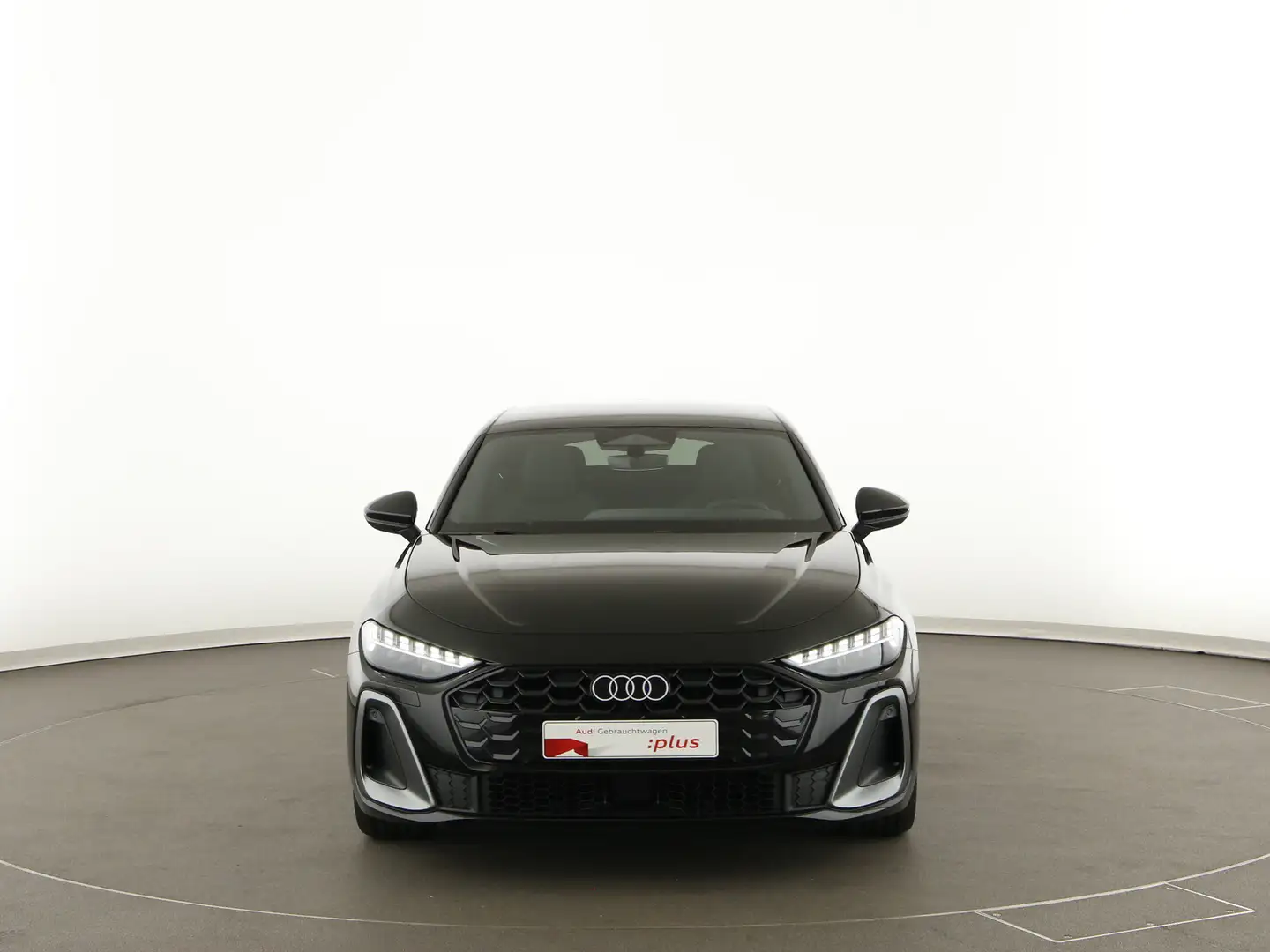 Audi A5 Limousine S-Line TFSI 150 kW Noir - 2