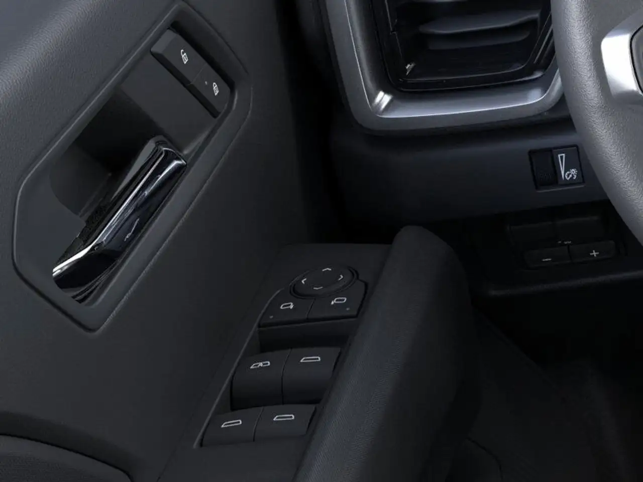 GMC Canyon fotografie GMC Canyon
