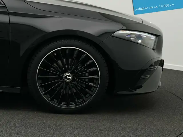 Mercedes-Benz A Class view 8