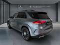 Mercedes-Benz GLE 300 d 4M AMG,Night,MBEAM,BURM,DISTR,PANO,AHK Grau - thumbnail 9