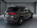 Mercedes-Benz GLE 300 d 4M AMG,Night,MBEAM,BURM,DISTR,PANO,AHK Grau - thumbnail 13