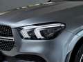 Mercedes-Benz GLE 300 d 4M AMG,Night,MBEAM,BURM,DISTR,PANO,AHK Grau - thumbnail 4