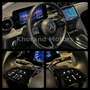 Mercedes-Benz C 200 T d TÜV Neu+SHZ+Navi Schwarz - thumbnail 9