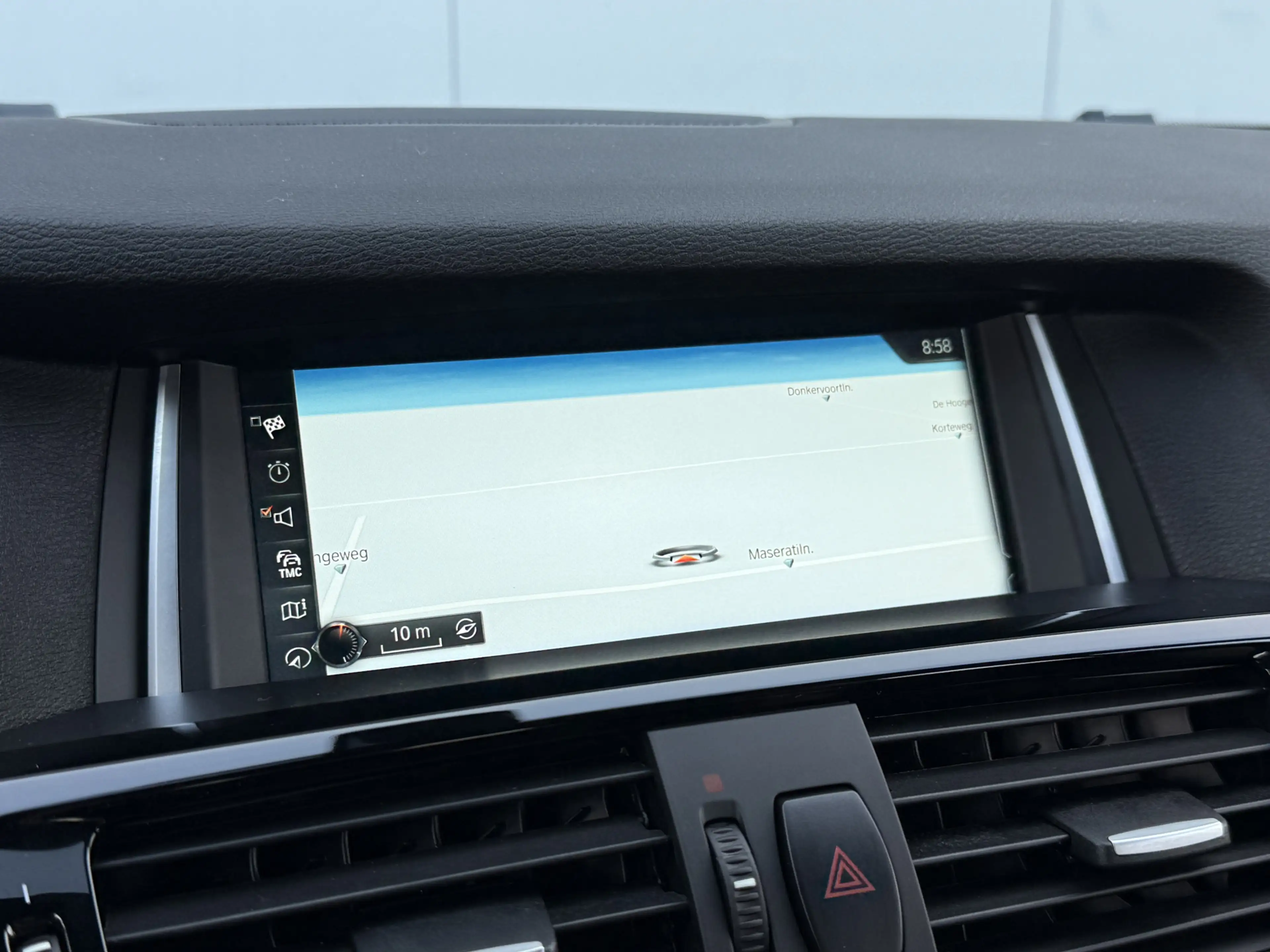 BMW X4 xDrive20i High Executive M Sport Edition Automaat — photo 17