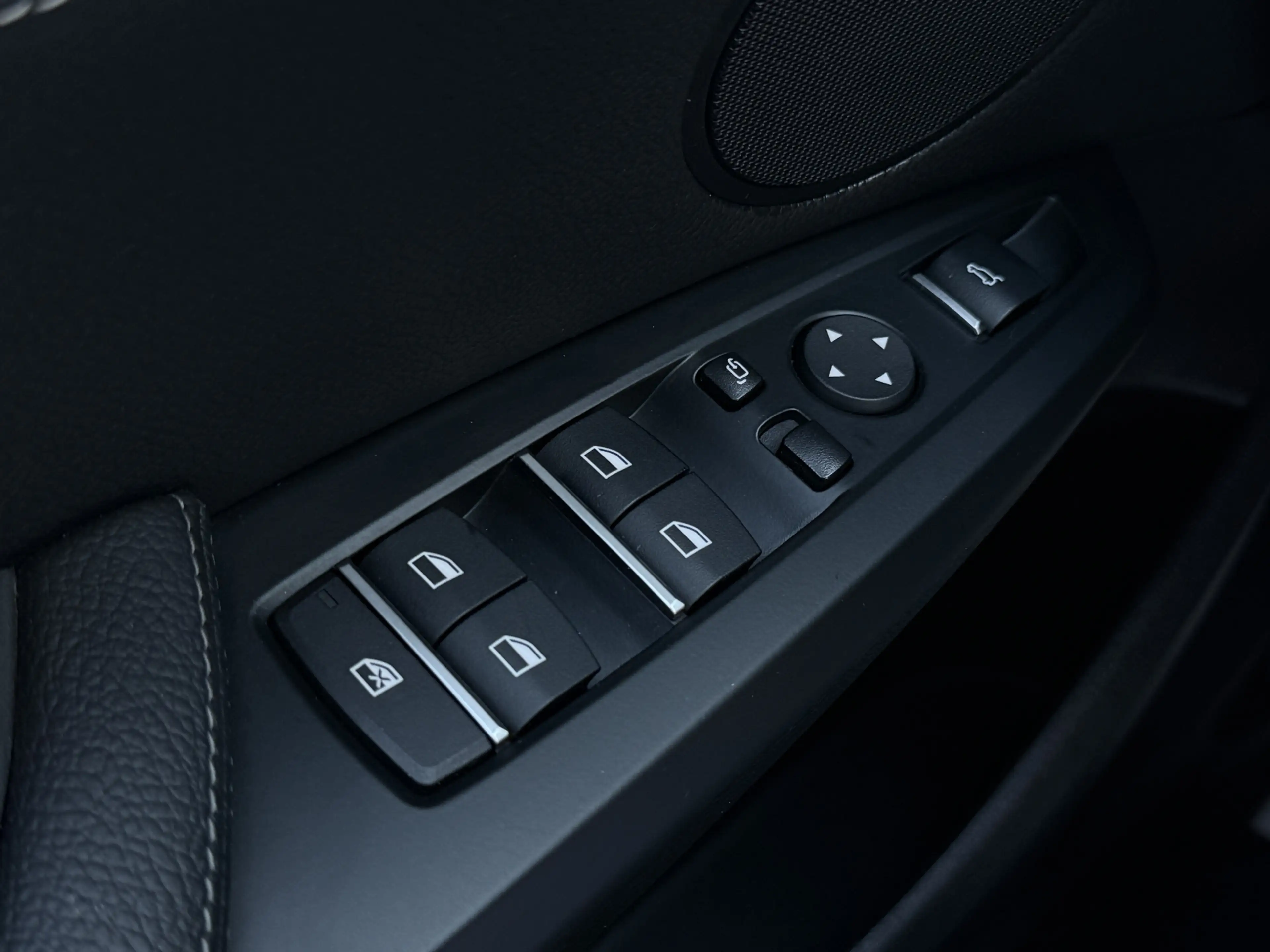 BMW X4 xDrive20i High Executive M Sport Edition Automaat — photo 33