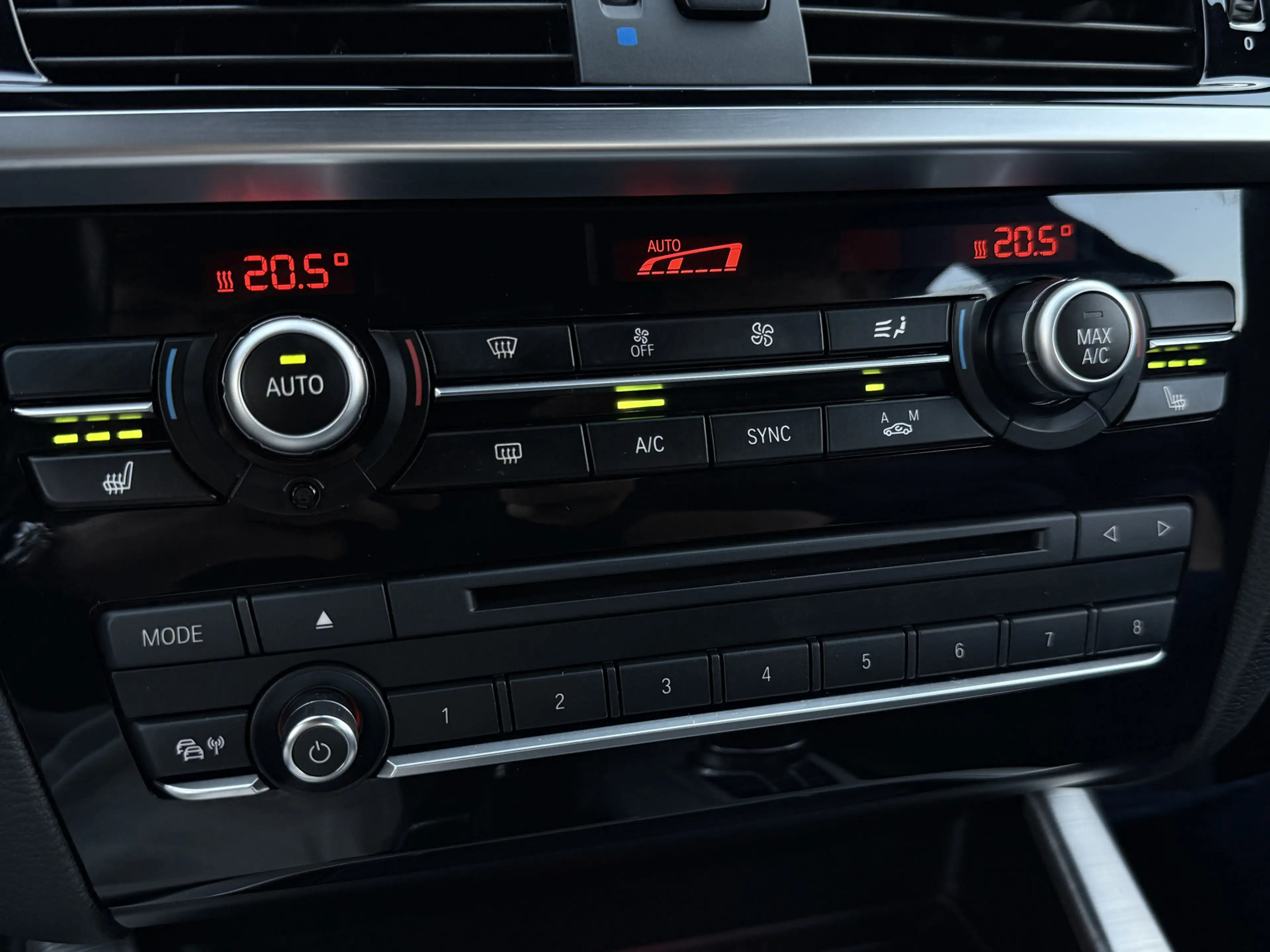 BMW X4 xDrive20i High Executive M Sport Edition Automaat — photo 14