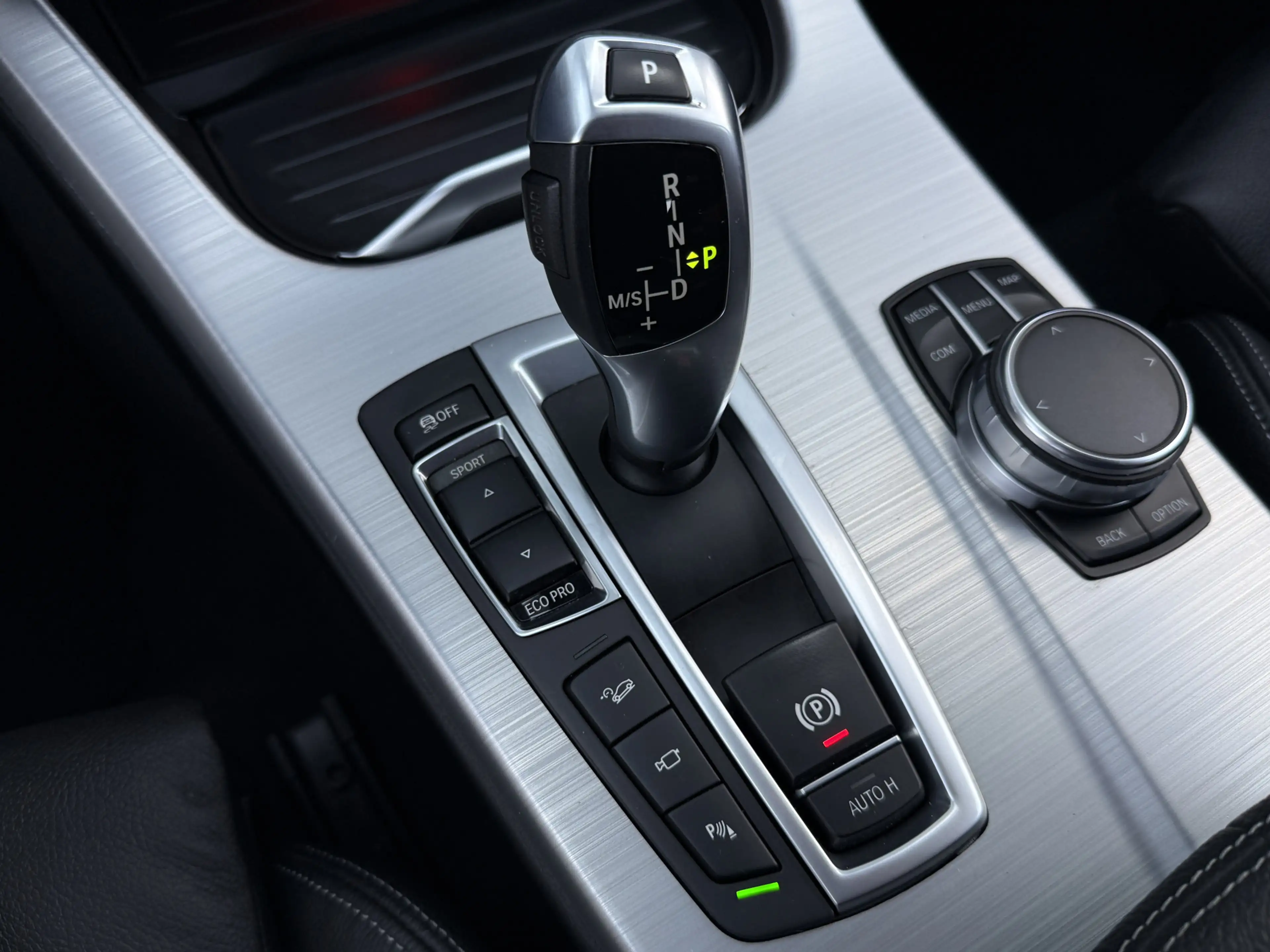 BMW X4 xDrive20i High Executive M Sport Edition Automaat — photo 15