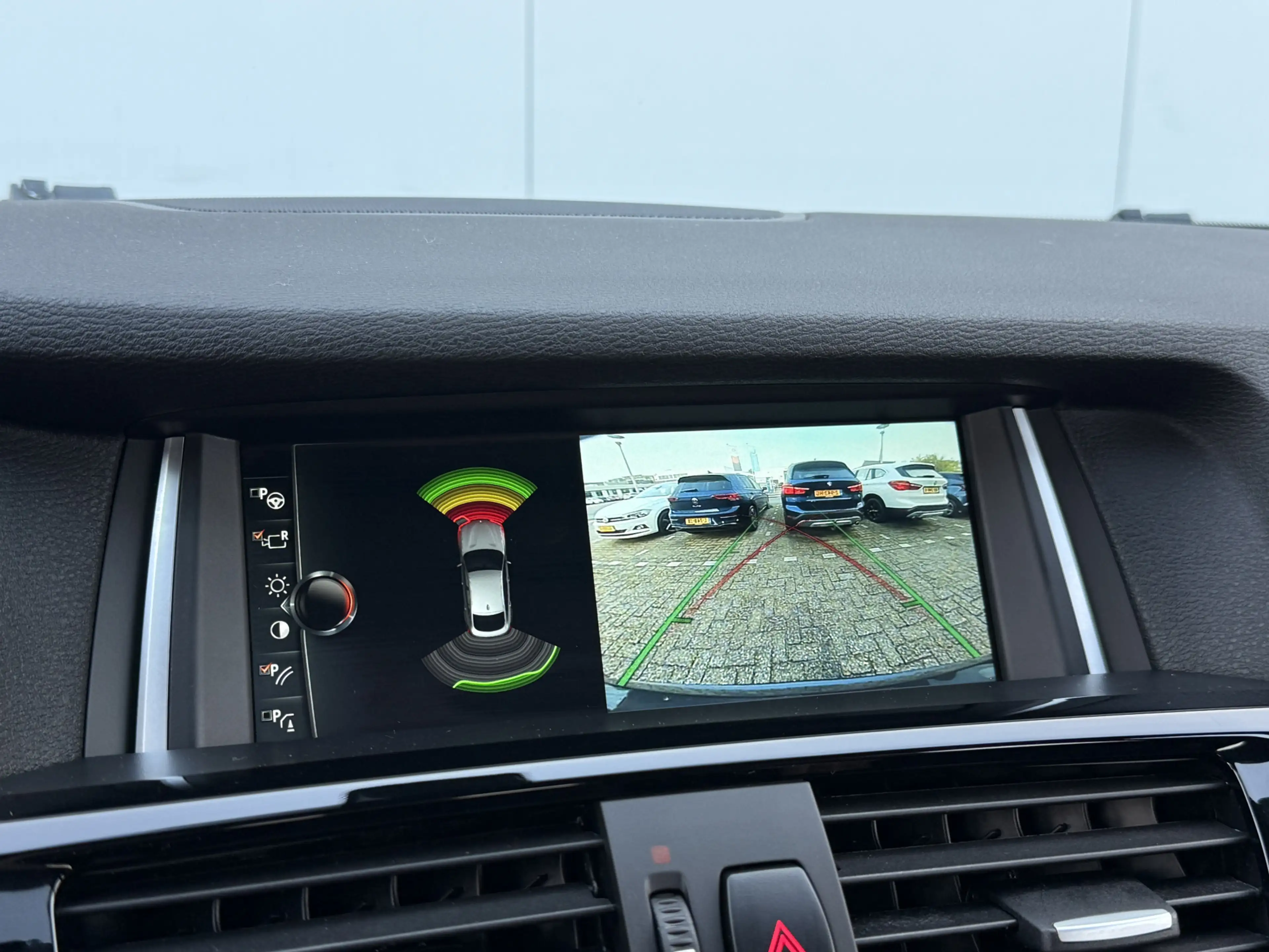 BMW X4 xDrive20i High Executive M Sport Edition Automaat — photo 11