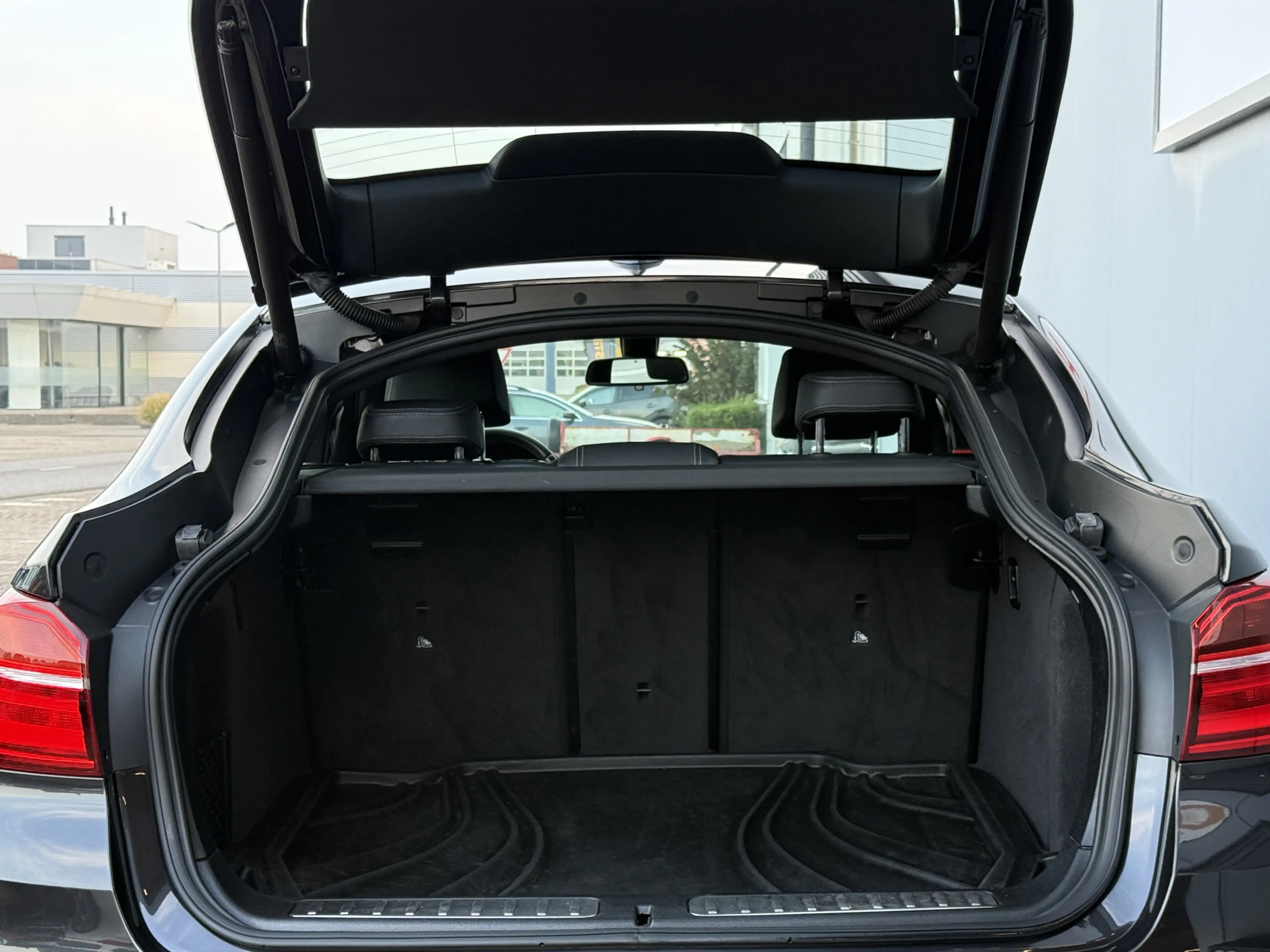 BMW X4 xDrive20i High Executive M Sport Edition Automaat — photo 24
