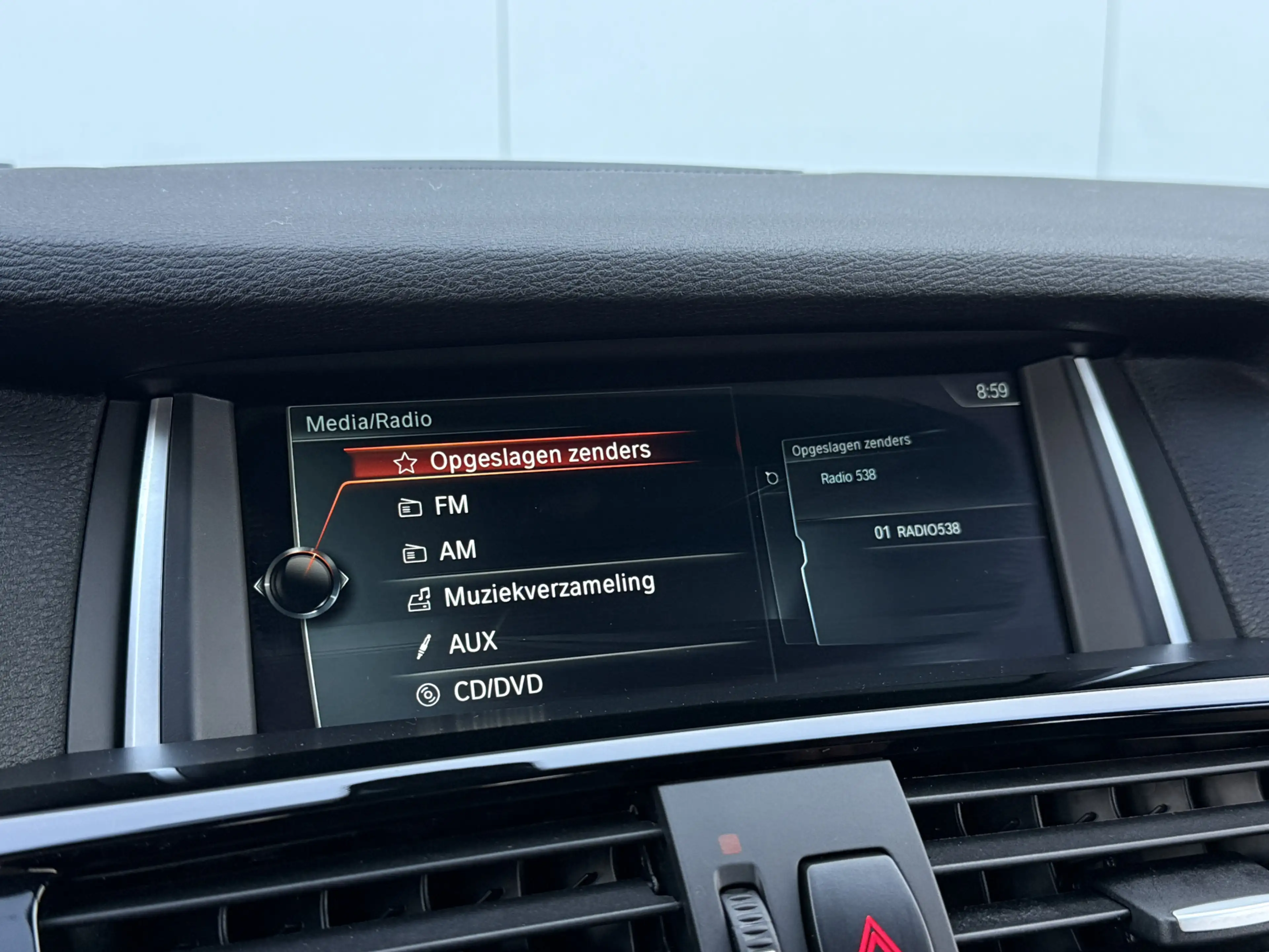 BMW X4 xDrive20i High Executive M Sport Edition Automaat — photo 23