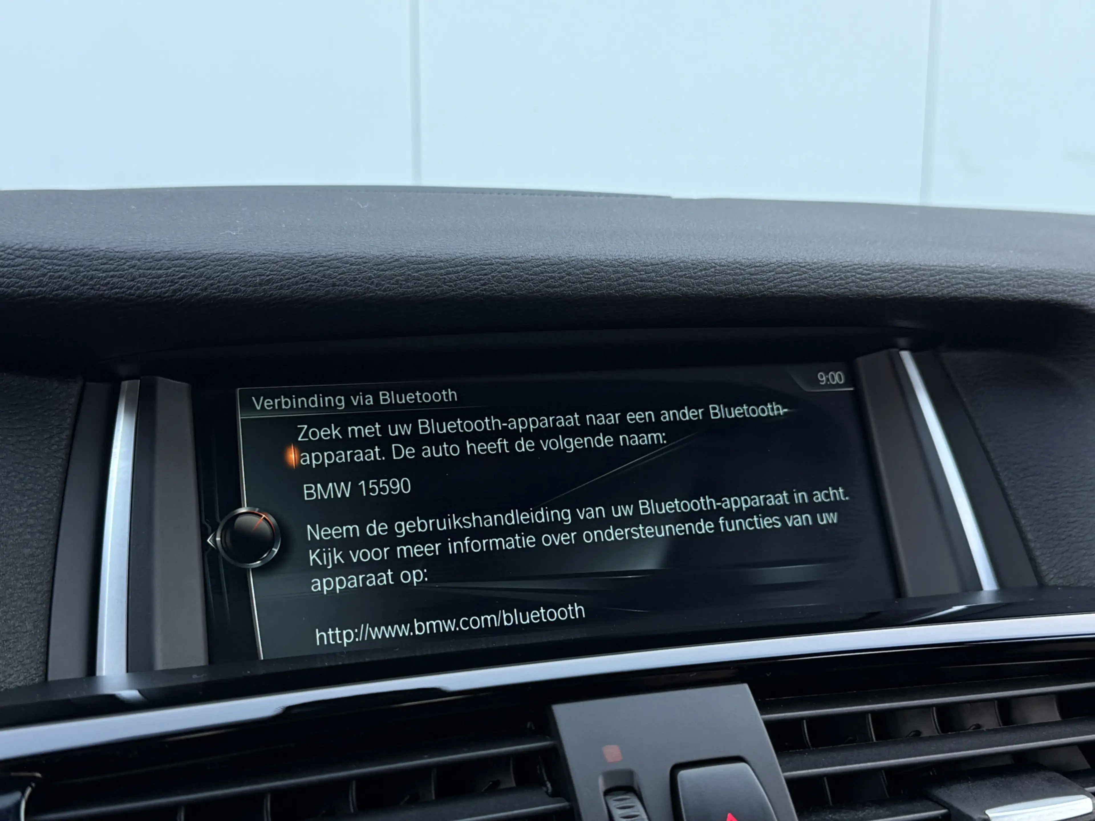 BMW X4 xDrive20i High Executive M Sport Edition Automaat — photo 16