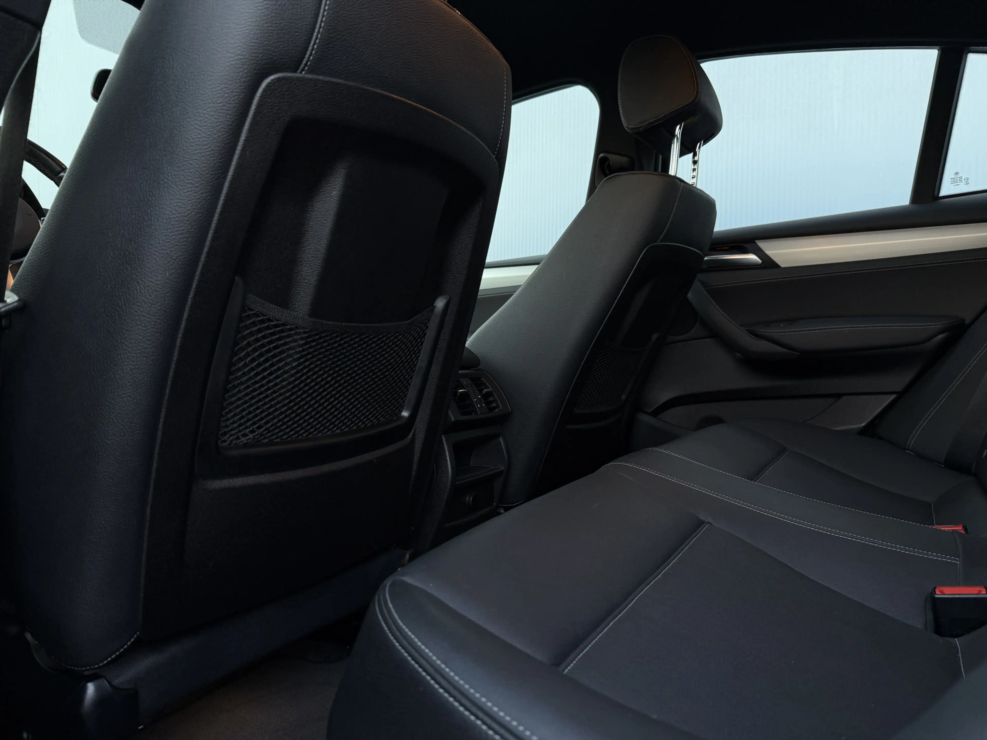 BMW X4 xDrive20i High Executive M Sport Edition Automaat — photo 30