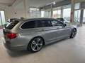 BMW 520 d Touring Msport Grau - thumbnail 9